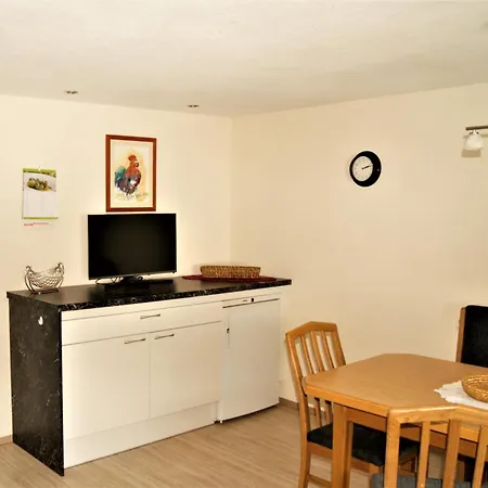 Landhaus St. Hubertus Kaunertal Room photo