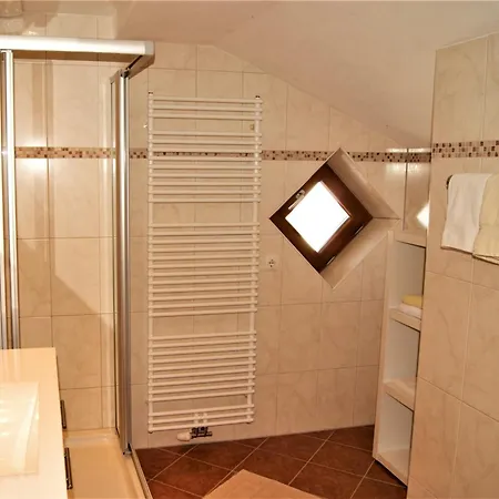 Landhaus St. Hubertus Kaunertal Room photo