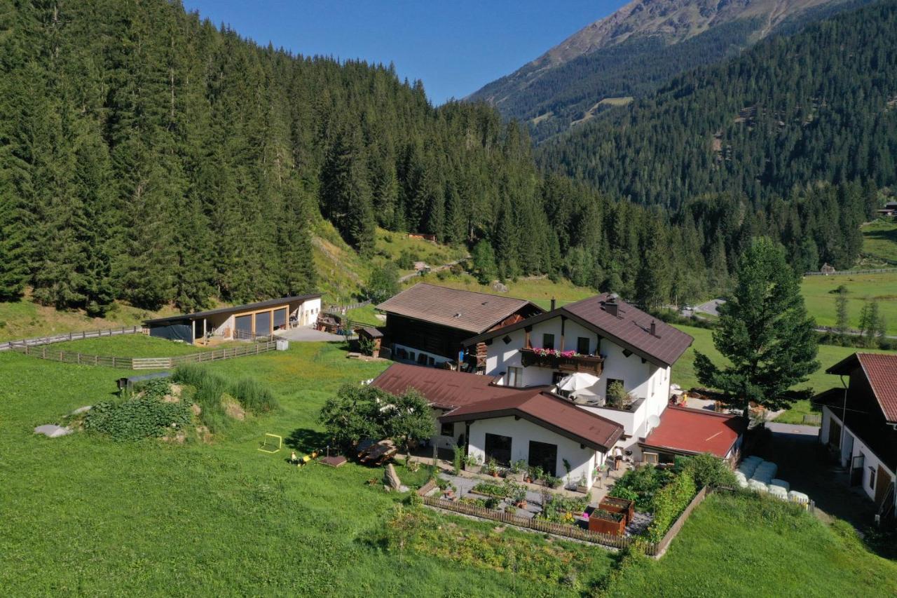 St. Hubertus Apartament