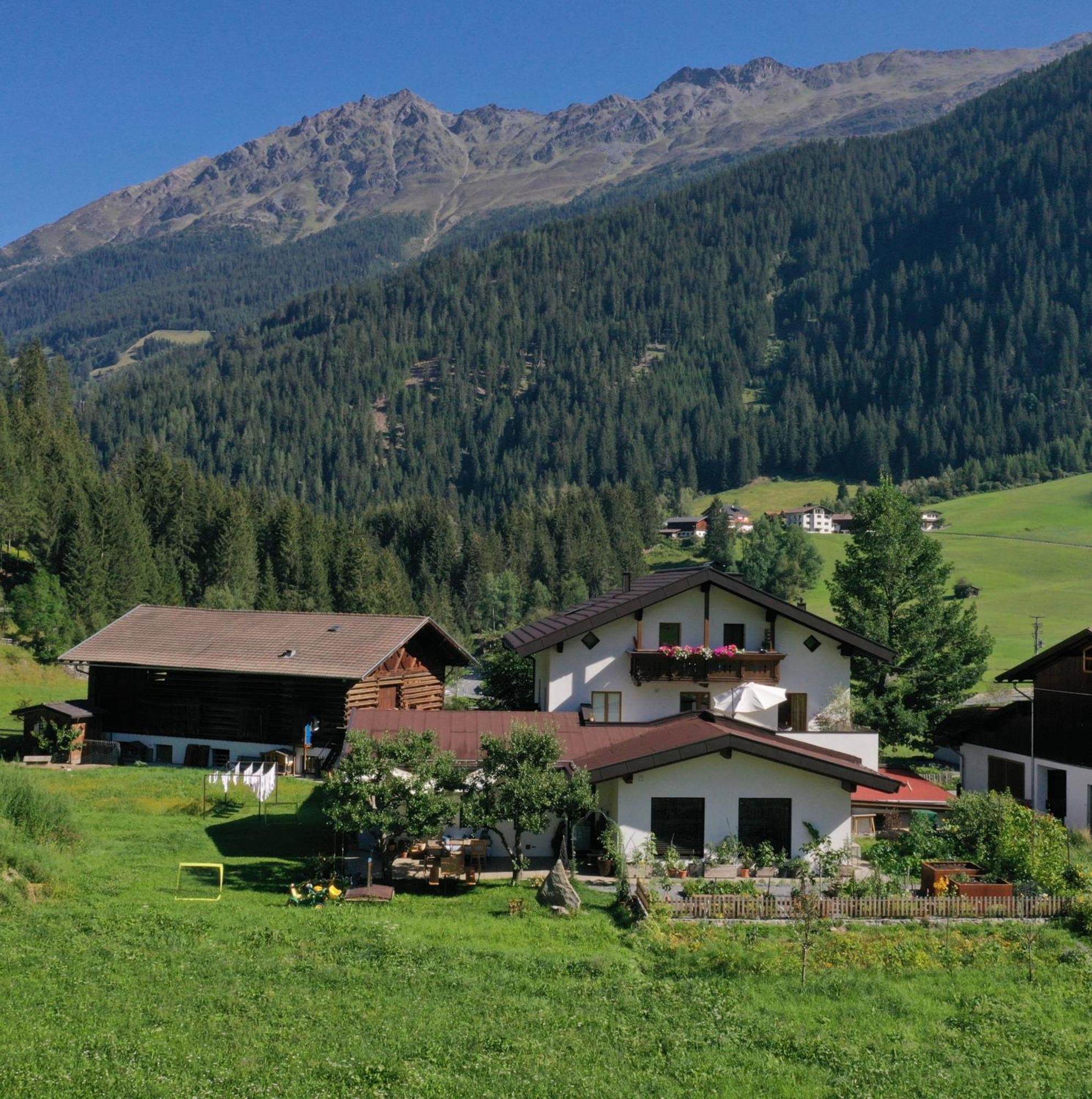 Apartament St. Hubertus *