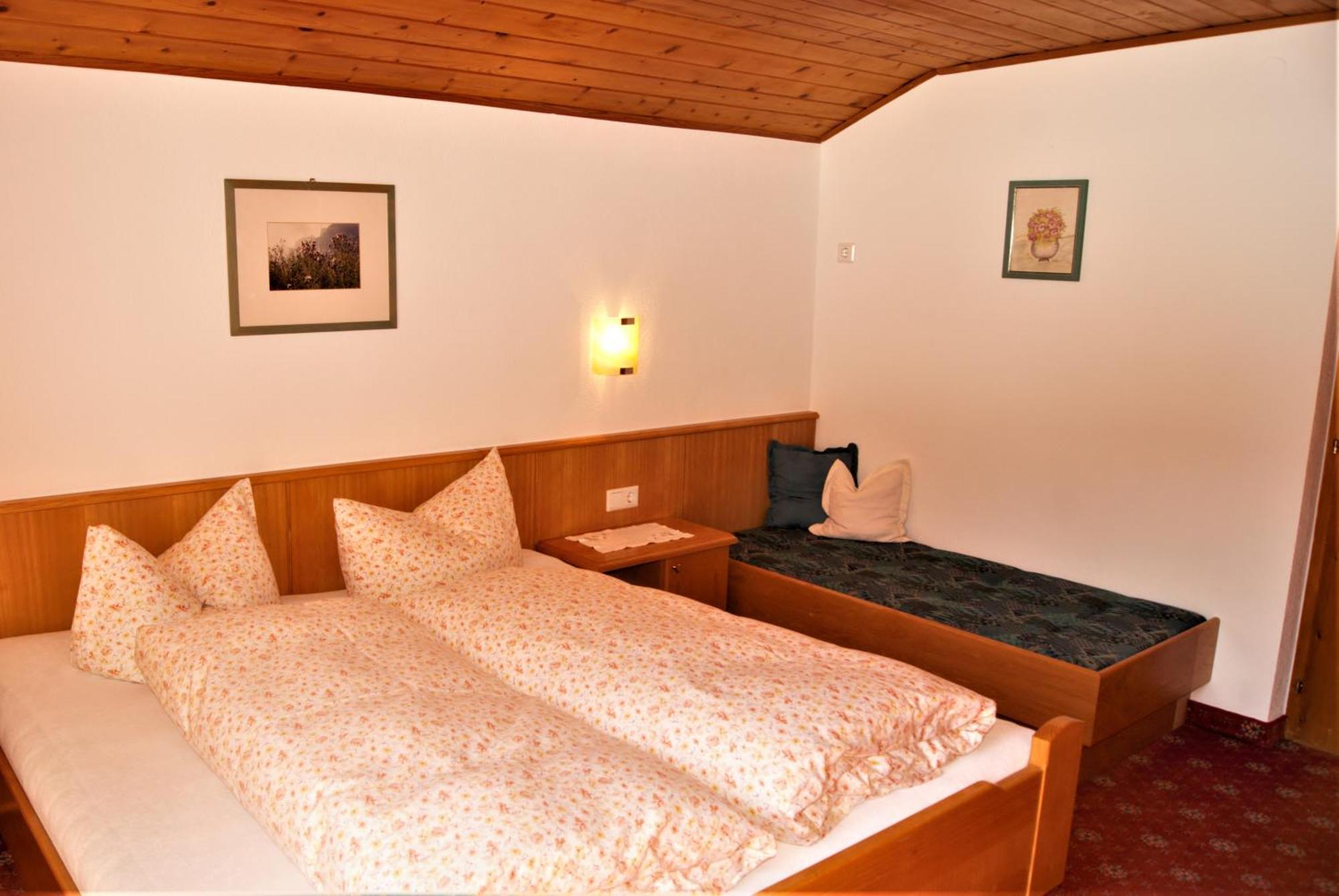 St. Hubertus * Kaunertal