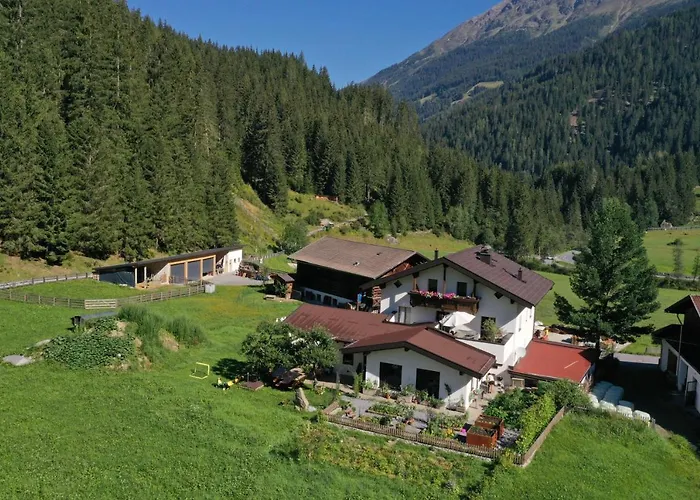 Landhaus St. Hubertus
