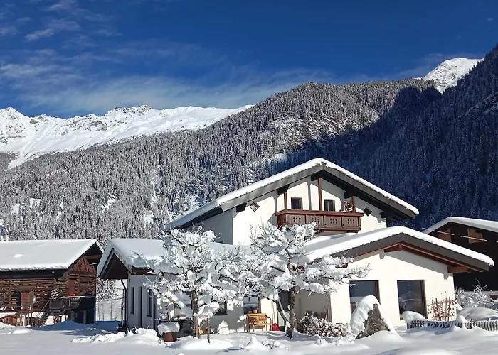 Landhaus St. Hubertus