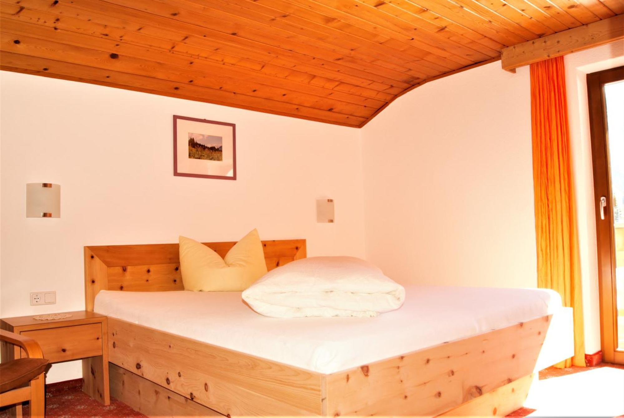 Apartment St. Hubertus *