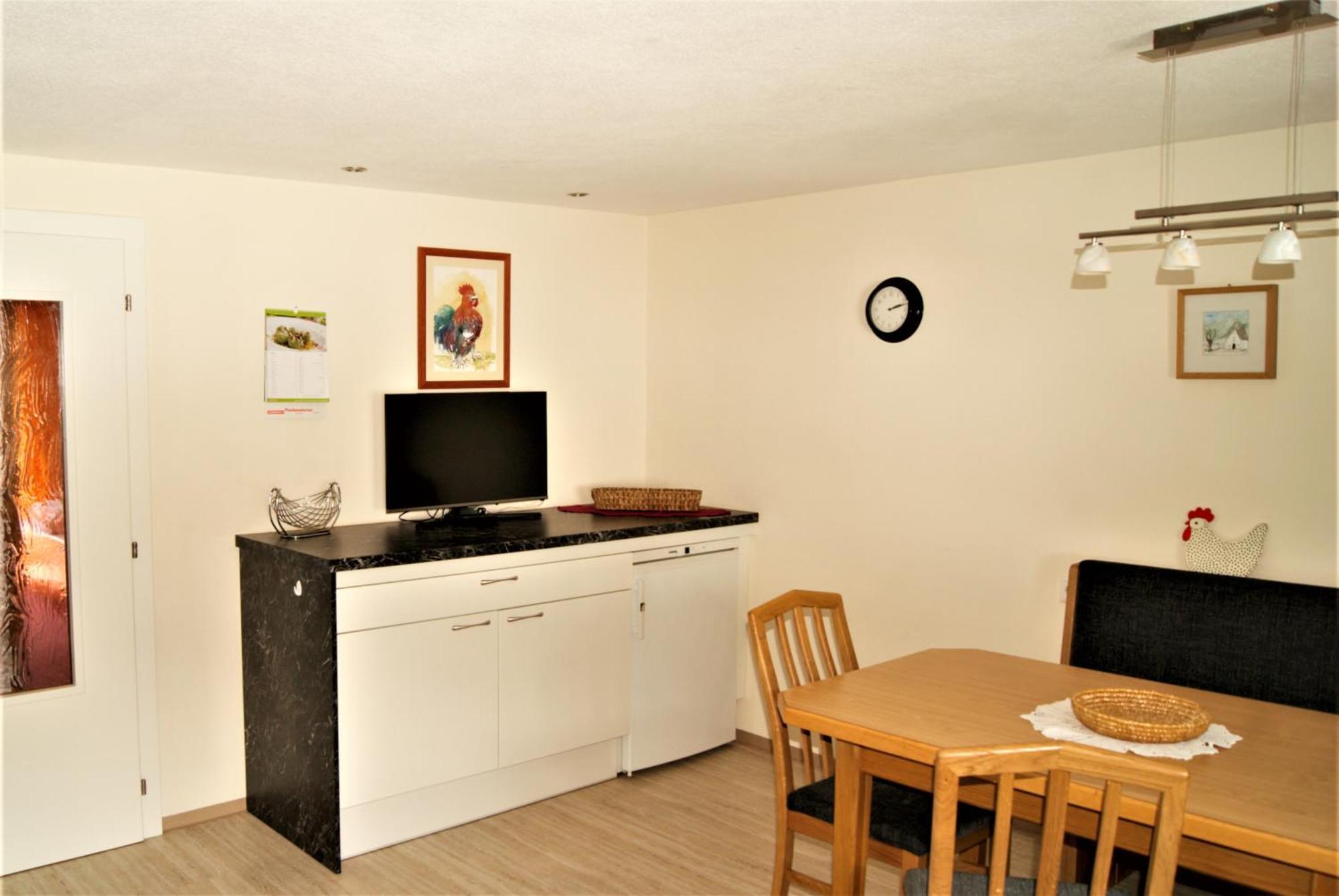 St. Hubertus Apartment Kaunertal