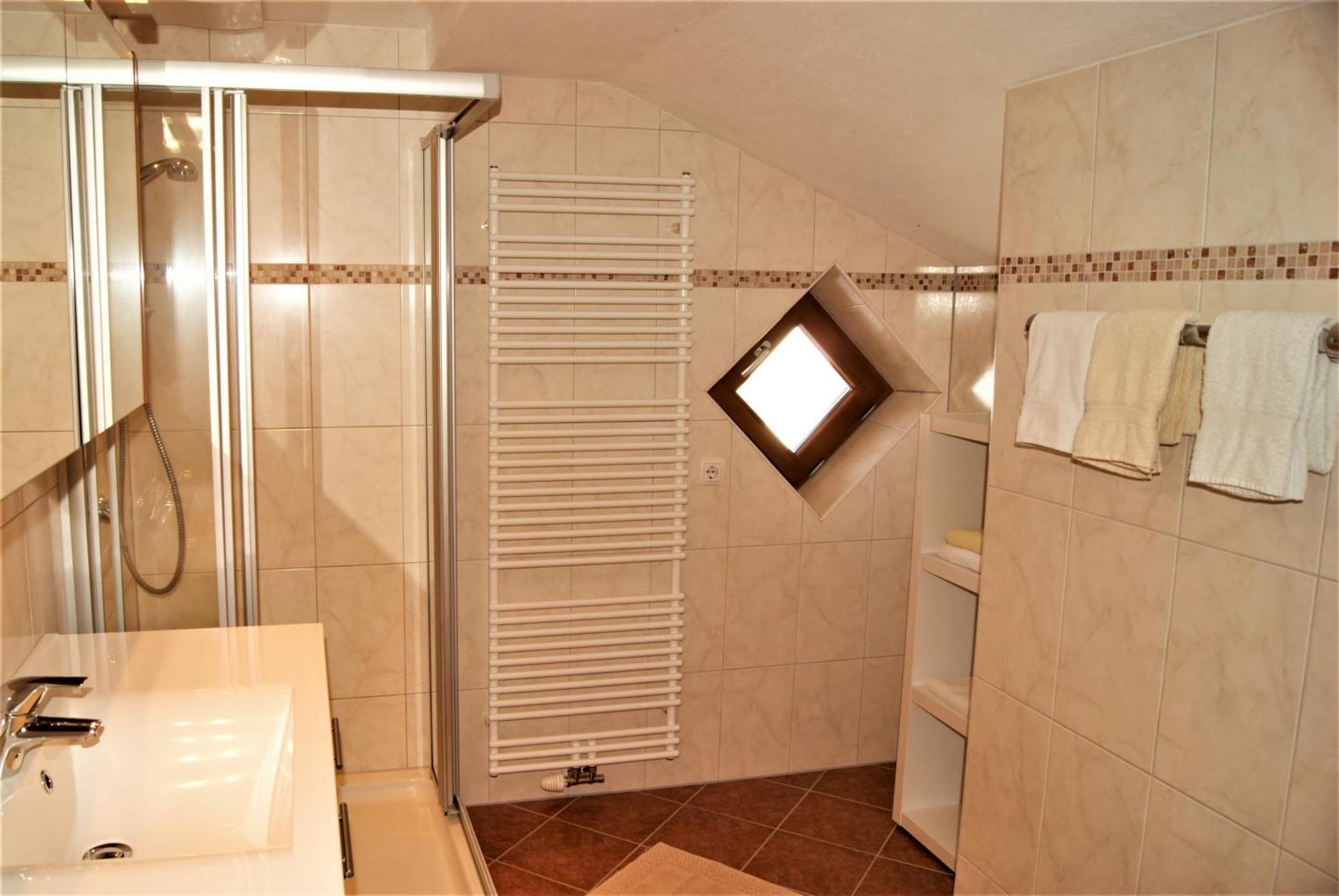St. Hubertus Apartment *