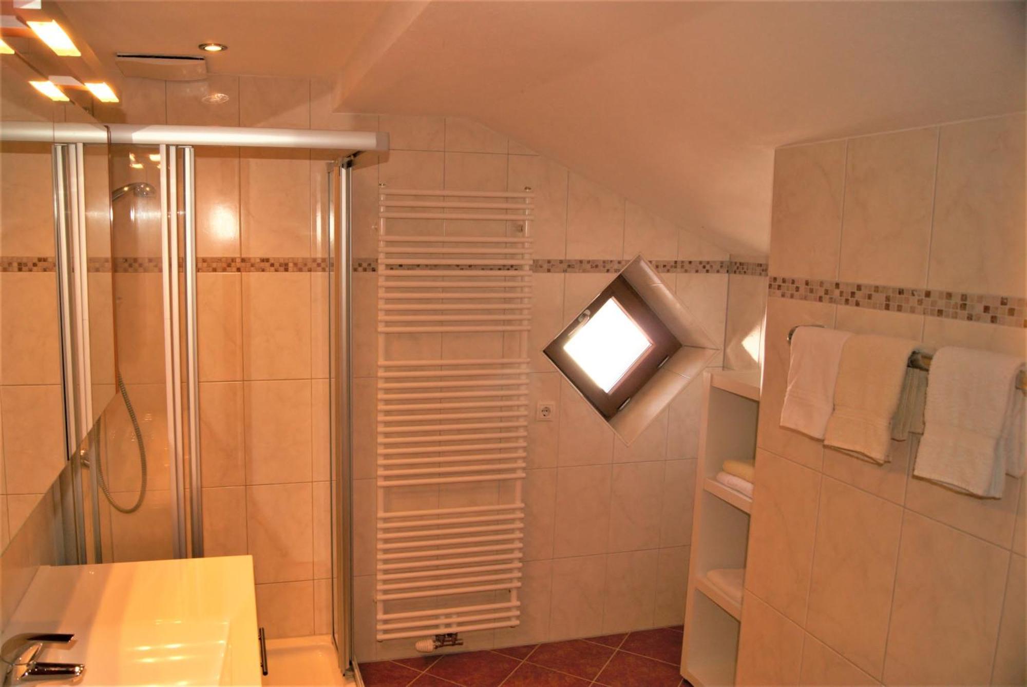Apartment St. Hubertus Kaunertal