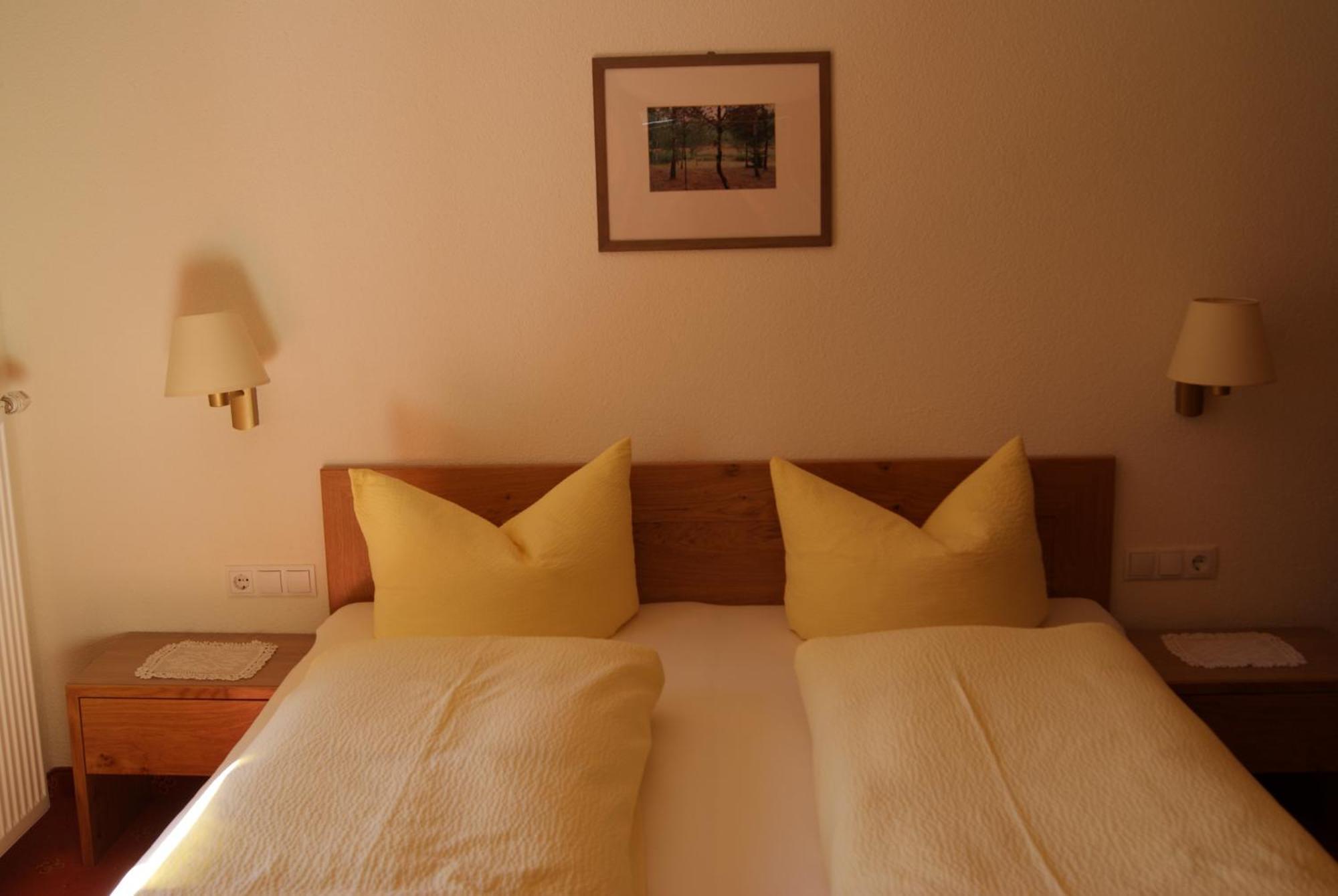 Apartment St. Hubertus Kaunertal